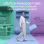Alcon Precision1 for Astigmatism 90 čoček – Sleviste.cz