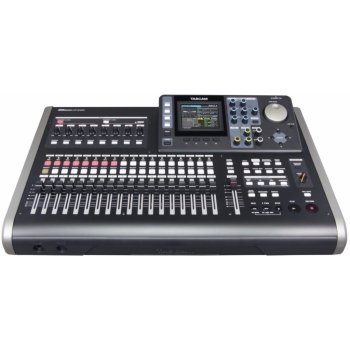 Tascam DP-24SD