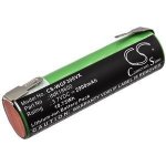 Cameron Sino CS-WGF300VX 3.7V Li-ion 2900mAh modrá - neoriginální – Hledejceny.cz