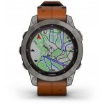 Garmin fenix 7 Sapphire Solar – Hledejceny.cz