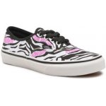 Vans JN Authentic Zebra Daze Black – Hledejceny.cz