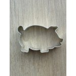 Vykrajovátko prasátko - 48 mm – Hledejceny.cz