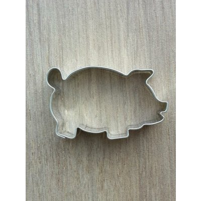 Vykrajovátko prasátko - 48 mm – Hledejceny.cz