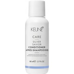 Keune Care Silver Savior Conditioner 80 ml