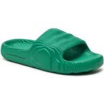 adidas Nazouváky adilette 22 Slides IF3661 Zelená – Zboží Mobilmania