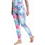 Meatfly Taro Termo Purple Aquarel – Zboží Mobilmania