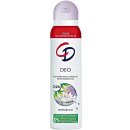 Deodorant CD Wasserlilie Woman deospray 150 ml
