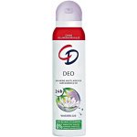 CD Wasserlilie Woman deospray 150 ml – Zboží Mobilmania