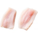 Boxxi Treska jednoskvrnná 2 porce bez kůže 300 g – Sleviste.cz