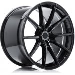 Concaver CVR4 11,5x21 5x130 ET59 double tinted black – Sleviste.cz