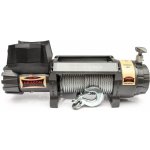 Elektrický naviják Dragon Winch - DWH 9000 HD HIGHlander Dragon Winch 12V