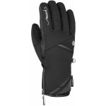 Reusch Lore Stormbloxx black/silver – Sleviste.cz