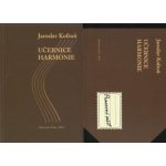 Učebnice harmonie – Kofroň Jaroslav – Zboží Dáma