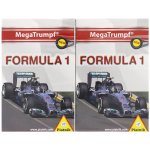 Piatnik Kvarteto: Formule 1 – Hledejceny.cz