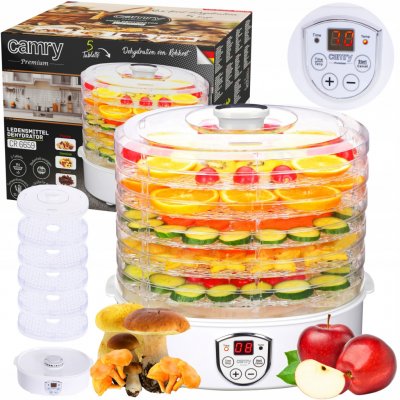 Camry CR 6659 – Sleviste.cz