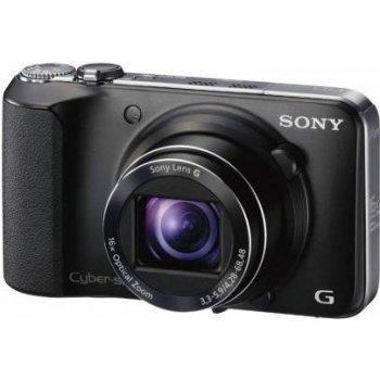 Sony Cyber-Shot DSC-HX10