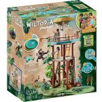 Playmobil 71008 Výzkumná věž s kompasem – Sleviste.cz