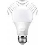 Kobi LED žárovka E27 A60 9W = 60W 810lm 4000K Neutrální bílá – Hledejceny.cz