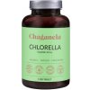 Doplněk stravy na detoxikaci Chaganela CHLORELLA PRÉMIOVÁ KVALITA 1100 ks