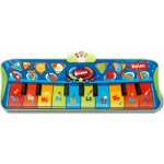 Smily play nahrávací taneční podložka – Zboží Živě