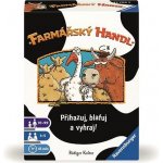 Ravensburger Farmářský handl – Hledejceny.cz