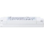 Transformátor elektronický 20-80 W bílý – Zbozi.Blesk.cz