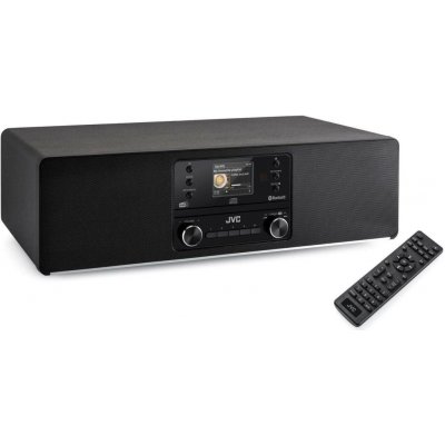 JVC RD-E984 – Zboží Živě