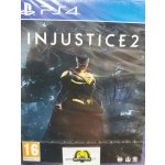 Injustice 2 – Sleviste.cz