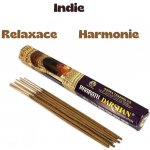 Bharat Darshan vonné tyčinky indické Hexa 24 g – Zboží Dáma
