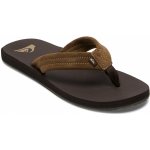 Quiksilver Carver Suede Core CVJ1 Brown – Hledejceny.cz