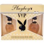 Playboy VIP toaletní voda dámská 75 ml – Hledejceny.cz