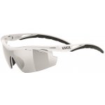 Uvex Sportstyle 111 WHITE BLACK – Hledejceny.cz