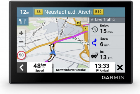 Garmin Drive 53 EU