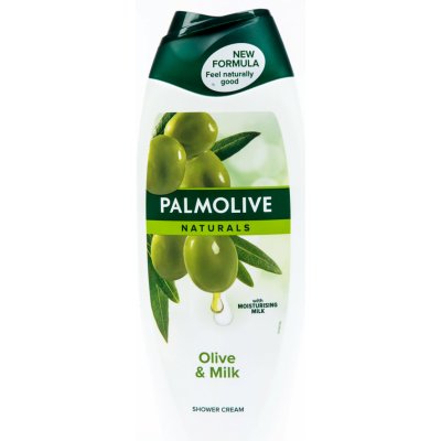 Palmolive Naturals Olive Milk sprchový gel 500 ml