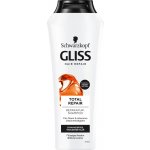 Gliss Kur Liquid Silk Shampoo 250 ml – Zboží Dáma