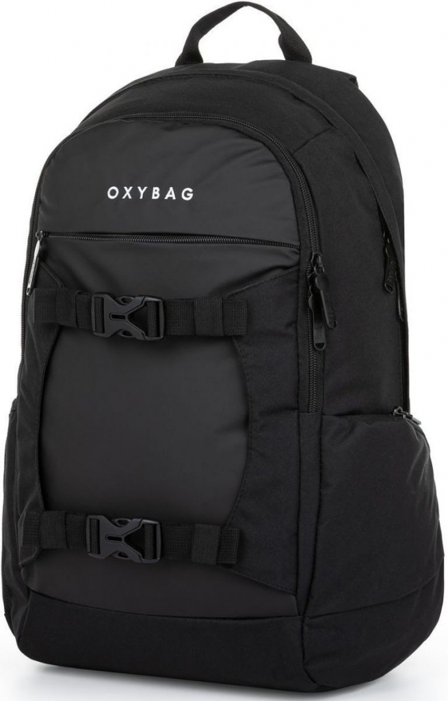 Karton P+P Oxy Zero černáer 9 24323
