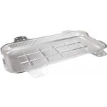 Tepelný štít tlumiče výfuku Fiat Ducato od 2006 1350034080 – Zboží Mobilmania