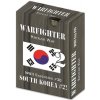 Desková hra Dan Verseen Games Warfighter South Korea 2!