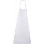 Neoblu Zástěra s laclem Erold COT244455z1599-optic white Bílá optická – Hledejceny.cz