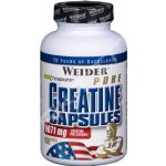 Weider Pure Creatine 100 tablet – Hledejceny.cz