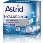 Astrid Hyaluron Krém 35+ proti vráskám noční 50 ml – Zboží Mobilmania