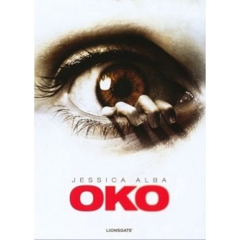 oko DVD