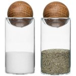 Slánka a pepřenka SAGAFORM Oval – Zboží Dáma