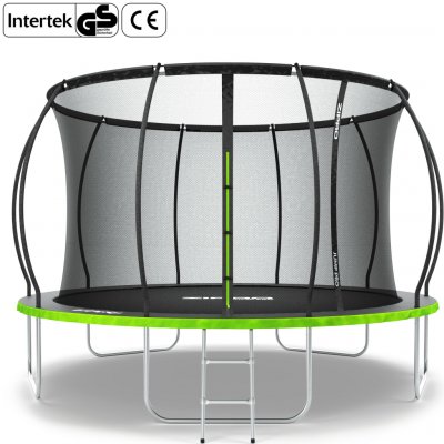 ZIPRO Jump Pro Premium 374 cm + vnitřní ochranná síť – Zbozi.Blesk.cz