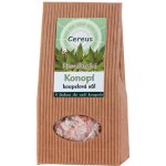 Cereus koupelová Himálajská sůl Konopí 1 kg – Sleviste.cz