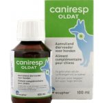 Caniresp sirup proti vlhkému kašli 100 ml – Hledejceny.cz