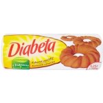 Diabeta Pečivarne Kakaové věnečky 100 g – Zboží Dáma