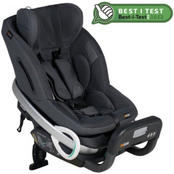 BeSafe Stretch 2022 Premium Car Interior Black