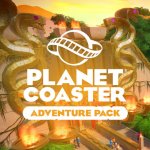 Planet Coaster - Adventure Pack – Hledejceny.cz