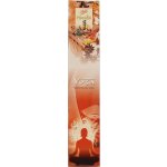 Flute Vonné tyčinky Yoga Masala 20 ks – Hledejceny.cz